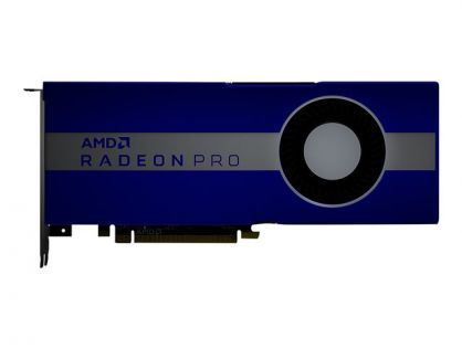 AMD Radeon Pro W5700 - graphics card - Radeon Pro W5700 - 8 GB