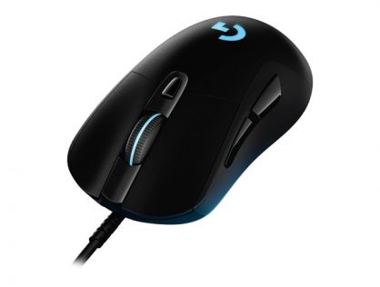 Logitech Gaming Mouse G403 HERO - mouse - USB