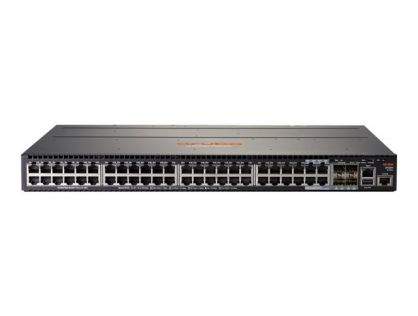 HPE Aruba 2930M 48G 1-Slot - switch - 48 ports - Managed - rack-mountable