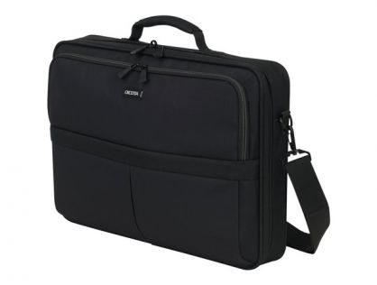 DICOTA Multi SCALE - notebook carrying case