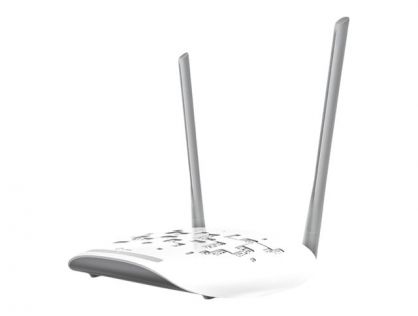 TP-Link TD-W9960 - wireless router - DSL modem - Wi-Fi - desktop