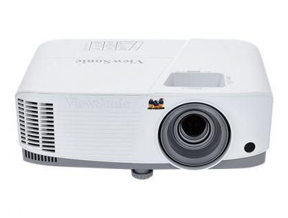 ViewSonic PG707X - DLP projector - zoom lens