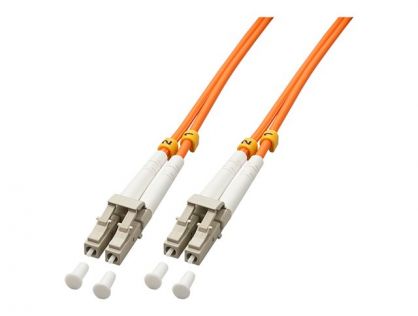 Lindy patch cable - 2 m