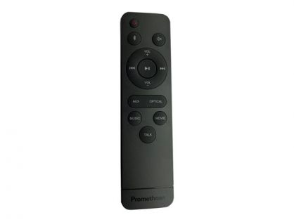 Promethean - Remote control - for Promethean ActivSoundBar