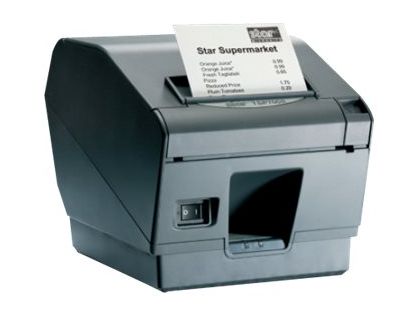 Star TSP 1000 - receipt printer - two-colour (monochrome) - direct thermal