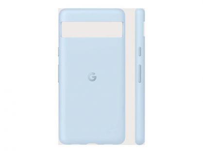 Google - back cover for mobile phone
