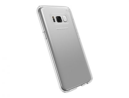 Samsung Galaxy S8+ Presidio Clear - Cl