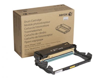 Xerox WorkCentre 3300 Series - Drum cartridge - for Phaser 3330, WorkCentre 3335, 3345