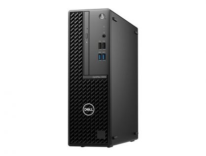 Dell OptiPlex 3000 - SFF - Core i5 12500 3 GHz - 16 GB - SSD 256 GB