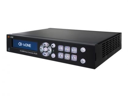 TV One C2-2655 multi-format converter / scaler