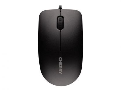 CHERRY MC 1000 USB CORDED MOUSE BLACK