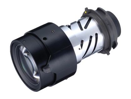 NEC NP15ZL - zoom lens - 76.6 mm - 116.5 mm