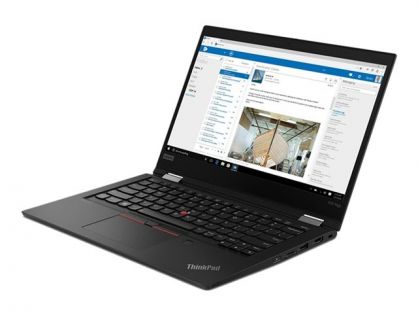 Lenovo ThinkPad X13 Yoga Gen 1 - 13.3" - Intel Core i5 - 10210U - 8 GB RAM - 256 GB SSD - UK