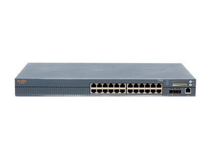 HPE Aruba 7024 (JP) Controller - network management device