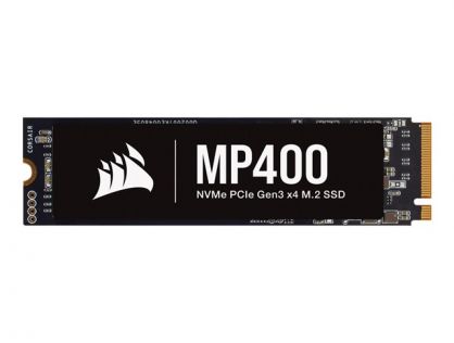 CORSAIR MP400 - SSD - 8 TB - PCIe 3.0 x4 (NVMe)