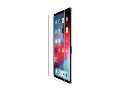 IPAD PRO 12.9IN TEMPERED GLASS BELKIN IPAD PRO 12.9IN