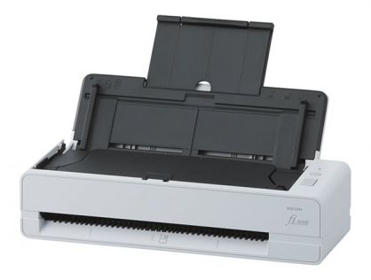 Ricoh fi-800R fi 800R fi800R Front Office Document/ID Scanner. 40ppm/80ipm A4 Duplex ADF + Single Feed (Return Scan) USB3.2 LED Workgroup Scanner. Windows. Includes PaperStream IP, PaperStream Capture, ABBYY FineReader for ScanSnap, Scanner Central Admin,