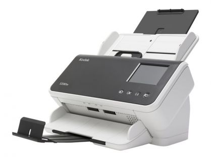 Kodak S2080w - document scanner - desktop - LAN, Wi-Fi(n), USB 3.1 Gen 1