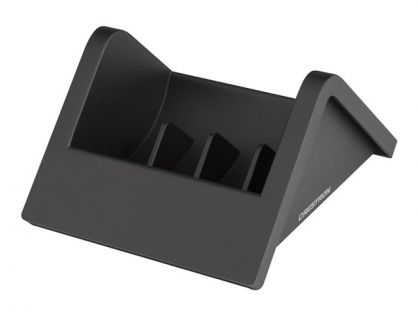 Crestron AM-TX3-100-CRADLE - holder for connect adapter - up to four AM-TX3-100 Adaptors