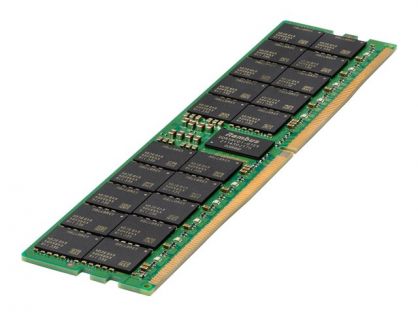 HPE SmartMemory - DDR5 - module - 16 GB - DIMM 288-pin - 4800 MHz / PC5-38400 - CL40 - 1.2 V - unbuffered