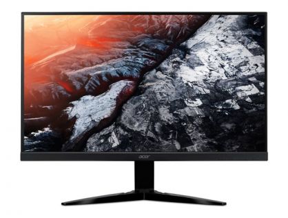 69cm 27 INCH Zeroframe IPS 180Hz 1ms/0.5ms (GTG Min.) 250nits 2xHDMI DP MM Audio Out HDR10 FreeSync Premium UK MPRII Black H.Cable x1