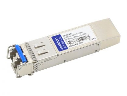 AddOn Extreme 10302 Compatible SFP+ Transceiver - SFP+ transceiver module - 10 GigE