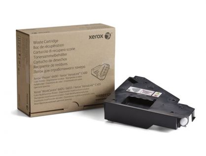 Xerox VersaLink C400 - Waste toner collector - for Phaser 6600, VersaLink C400, C405, WorkCentre 6605, 6655
