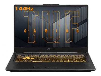 ASUS TUF Gaming A17 FA706NF-HX006W - 17.3" - AMD Ryzen 5 - 7535HS - 16 GB RAM - 512 GB SSD