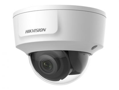Hikvision 8 MP IR Fixed Dome Network Camera DS-2CD2185G0-IMS - network surveillance camera - dome