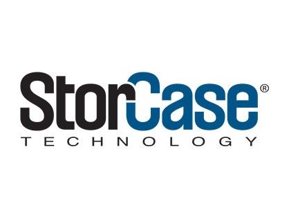 StorCase RhinoJR 110 - storage drive carrier (caddy)