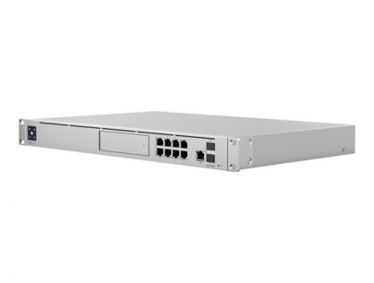 Dream Machine Special Edition -\s8 Port Switch Router And NVR (6 x PoE And 2 x PoE+ Ports)