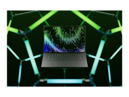 Razer Blade 16 - Intel Core i9 - 13950HX - Win 11 Home - GeForce RTX 4070 - 16 GB RAM - 1 TB SSD NVMe - 16" 2560 x 1600 (QHD) @ 240 Hz - 802.11a/b/g/n/ac/ax (Wi-Fi 6E), Bluetooth - black