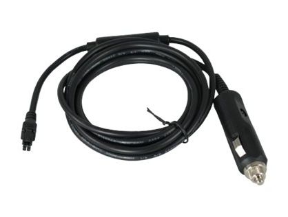Cradlepoint - Car power adapter - for COR IBR600, IBR650, IBR600C Series