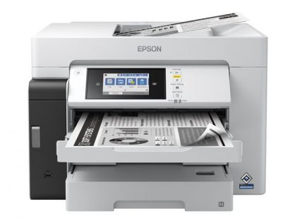 Epson EcoTank Pro ET-M16680 - multifunction printer - B/W