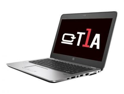 HP EliteBook 820 G3 - 12.5" - Intel Core i5 - 6300U - vPro - 8 GB RAM - 256 GB SSD - UK