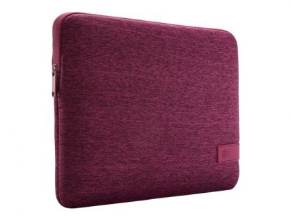 CASE LOGIC REFLECT LAPTOP SLEEVE 13.3IN