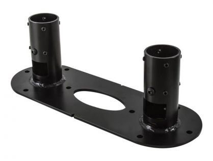 B-TECH Professional BT7807 mounting component - black