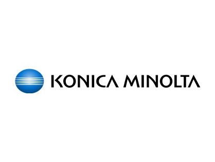 Konica Minolta - blue - original - toner cartridge