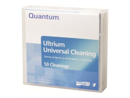LTO UNIVERSAL CLEANING CART. ULTRIUM