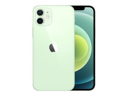 Apple iPhone 12 - green - 5G smartphone - 64 GB - CDMA / GSM