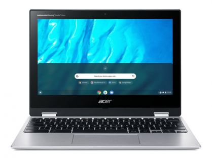 Acer Chromebook Spin 311 CP311-3H-K5M5 - 11.6" - MediaTek MT8183 - 4 GB RAM - 64 GB eMMC - UK