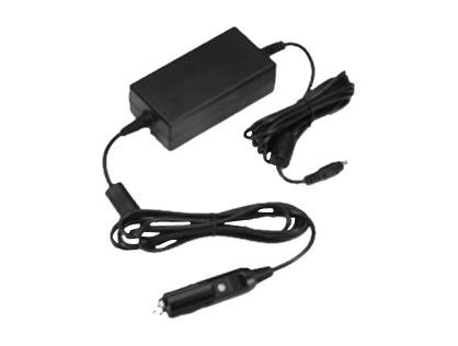 DC-DC VEHICLE ADAPTER KIT CIGAR LIGHTER ADAPTER CABLE 12-24V