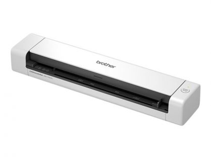 DS-740D A4 TWO-WAY SCROLLING MOBILE SCANNER