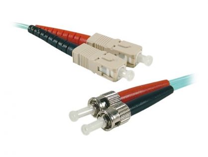 Hypertec ProConnectLite network cable - 5 m - aqua