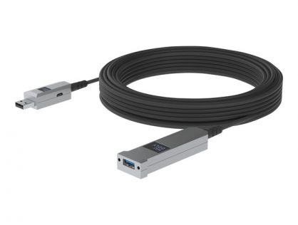 Huddly - USB cable - USB Type A to USB Type A - 5 m