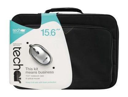 techair - notebook accessories bundle