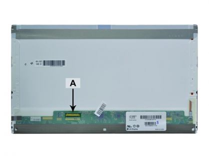 PSA - LCD panel