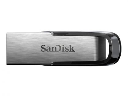 SanDisk Ultra Flair - USB flash drive - 64 GB - USB 3.0