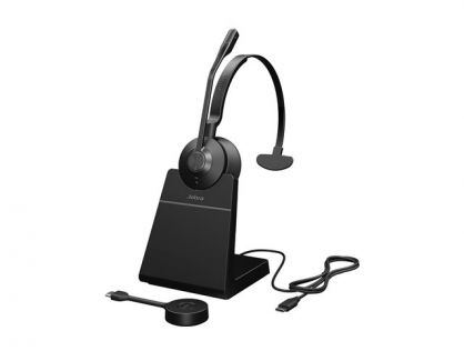 Jabra Engage 55 SE Mono - headset