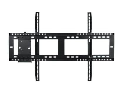 Optoma OWMFP01 - Bracket - for interactive flat panel / mini PC - screen size: 65"-86" - wall-mountable - for Optoma OP651RK+, OP751RK
